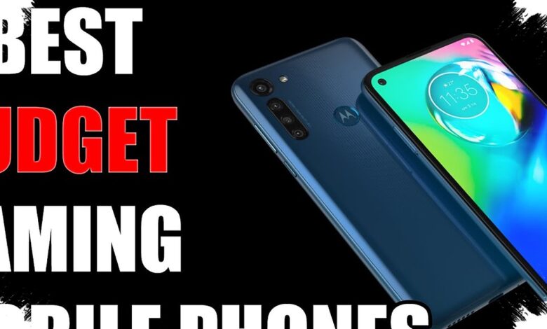 10 HP Gaming Murah 2026, Performa Main ML dan PUBG Makin Ramah Dompet