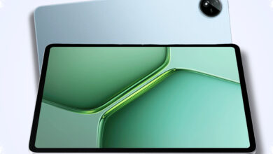 iQOO Pad 5c Menggoda dengan Snapdragon 8s Gen 3, Layar 144Hz, dan Baterai 10.000mAh