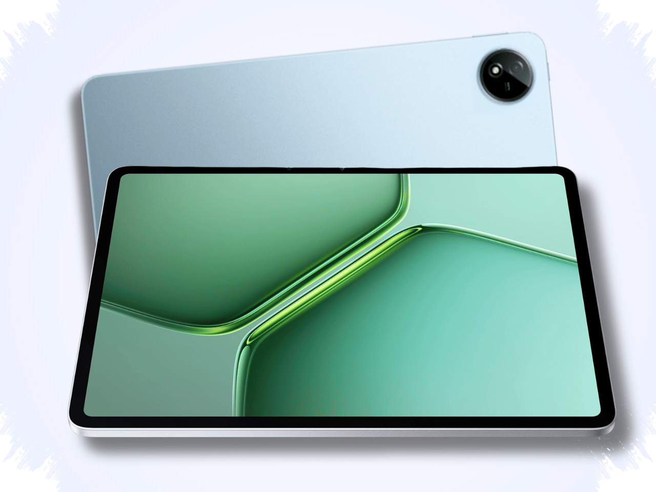 iQOO Pad 5c Menggoda dengan Snapdragon 8s Gen 3, Layar 144Hz, dan Baterai 10.000mAh