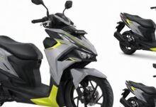 Torsi Honda Vario Evo 160 Naik Tipis, Respons Awalnya Justru Lebih Terasa