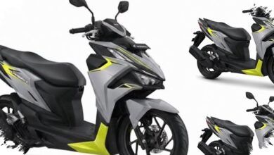 Torsi Honda Vario Evo 160 Naik Tipis, Respons Awalnya Justru Lebih Terasa