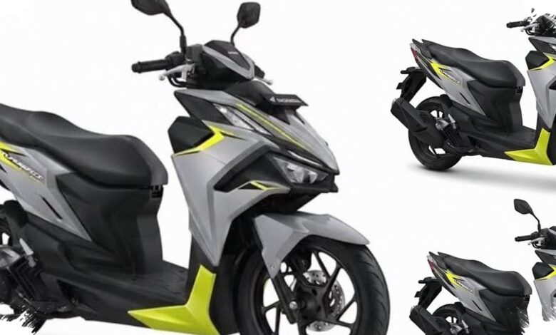 Torsi Honda Vario Evo 160 Naik Tipis, Respons Awalnya Justru Lebih Terasa