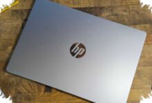 Baterai HP OmniBook 3 16 Inci Tahan Seharian, Harganya Baru Masuk Akal Saat Diskon