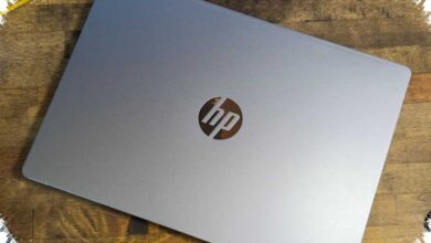 Baterai HP OmniBook 3 16 Inci Tahan Seharian, Harganya Baru Masuk Akal Saat Diskon