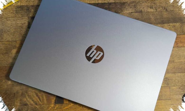 Baterai HP OmniBook 3 16 Inci Tahan Seharian, Harganya Baru Masuk Akal Saat Diskon