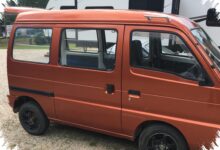 Suzuki Carry Minivan Ternyata Hemat Dipakai Harian, Ini yang Sering Keliru Dipahami