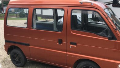 Suzuki Carry Minivan Ternyata Hemat Dipakai Harian, Ini yang Sering Keliru Dipahami