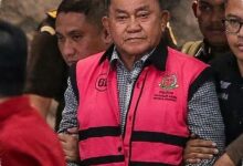 Lodewyk Pusung Gugat Status Tersangka, Praperadilan MBG Mulai Diuji di PN Jaksel