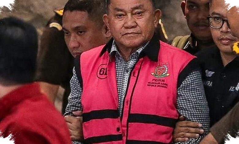 Lodewyk Pusung Gugat Status Tersangka, Praperadilan MBG Mulai Diuji di PN Jaksel