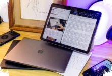 Apple Tertekan, Harga MacBook dan iPad Melonjak Saat Pasokan Chip AI Menyusut