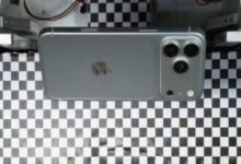 Video Uji Jatuh iPhone 18 Pro Terlanjur Bocor, Apple Disebut Bergerak Cepat