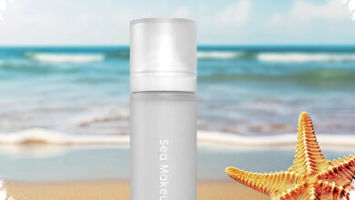 4 Setting Spray di Bawah Rp50 Ribu, Tahan Lama dan Bikin Makeup Tetap Segar
