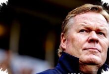 Koeman Menutup Era di Belanda, Kekalahan dari Maroko Jadi Pukulan Terakhir
