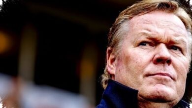 Koeman Menutup Era di Belanda, Kekalahan dari Maroko Jadi Pukulan Terakhir