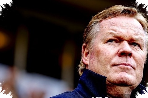 Koeman Menutup Era di Belanda, Kekalahan dari Maroko Jadi Pukulan Terakhir
