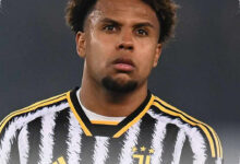 Ritual Mandi Air Panas Weston McKennie, Cara Unik Menjaga Fokus Sebelum Tanding