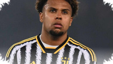 Ritual Mandi Air Panas Weston McKennie, Cara Unik Menjaga Fokus Sebelum Tanding
