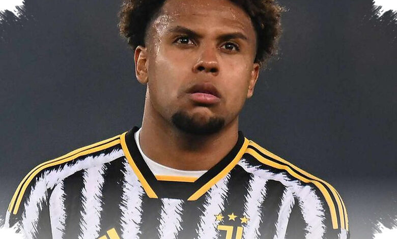 Ritual Mandi Air Panas Weston McKennie, Cara Unik Menjaga Fokus Sebelum Tanding