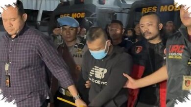 Enam Lokasi Penyekapan YTR Dibuka di Polda Jabar, Ini Alasan Rekonstruksi Tak Digelar di TKP