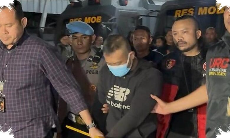 Enam Lokasi Penyekapan YTR Dibuka di Polda Jabar, Ini Alasan Rekonstruksi Tak Digelar di TKP