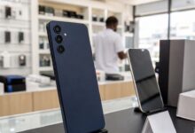 Galaxy A27 5G Tetap Tanpa DeX, Tapi Samsung Menjaganya dengan AI dan 6 Tahun Update