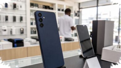 Galaxy A27 5G Tetap Tanpa DeX, Tapi Samsung Menjaganya dengan AI dan 6 Tahun Update