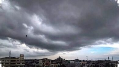 Semarang Tetap Berawan, di Tengah Peringatan Hujan Ekstrem di Sejumlah Daerah