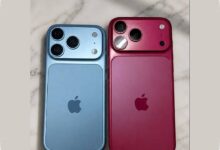 Video Uji Jatuh iPhone 18 Pro Dihapus, Bocoran Desainnya Terlanjur Menyebar