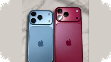 Video Uji Jatuh iPhone 18 Pro Dihapus, Bocoran Desainnya Terlanjur Menyebar