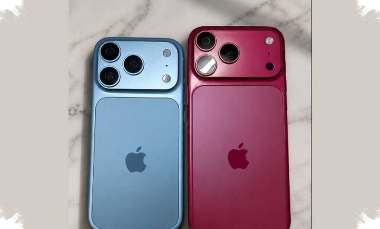 Video Uji Jatuh iPhone 18 Pro Dihapus, Bocoran Desainnya Terlanjur Menyebar