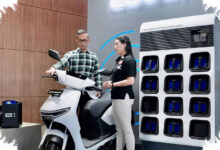 AISMOLI Desak Subsidi Motor Listrik Tak Cuma Setahun, Pasar Dinilai Butuh Kepastian