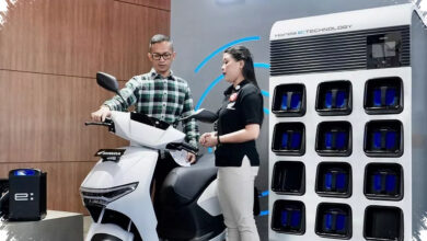 AISMOLI Desak Subsidi Motor Listrik Tak Cuma Setahun, Pasar Dinilai Butuh Kepastian