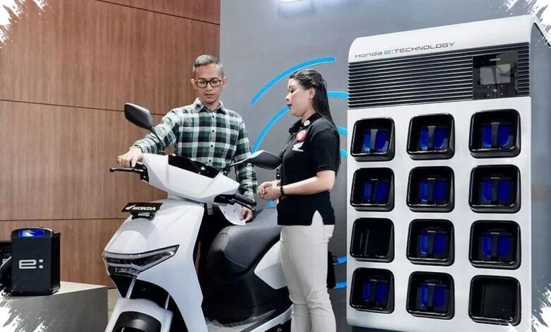 AISMOLI Desak Subsidi Motor Listrik Tak Cuma Setahun, Pasar Dinilai Butuh Kepastian