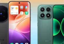 Sensor 50 MP LOFIC Vivo X500 Pro Max, Detail Terang-Gelap yang Sulit Diabaikan