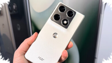 Razr Fold Buka Jalan Baru ke iPhone dan Mac, Motorola Akhirnya Menembus Ekosistem Apple