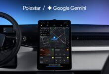 Gemini di Mobil Kini Bisa Menjawab Soal Dunia di Depan Kaca Depan, Begini Cara Kerjanya