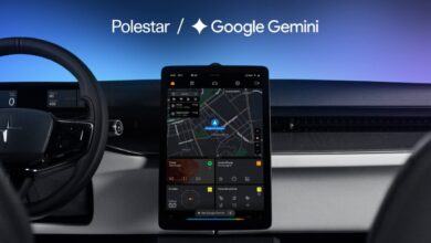 Gemini di Mobil Kini Bisa Menjawab Soal Dunia di Depan Kaca Depan, Begini Cara Kerjanya