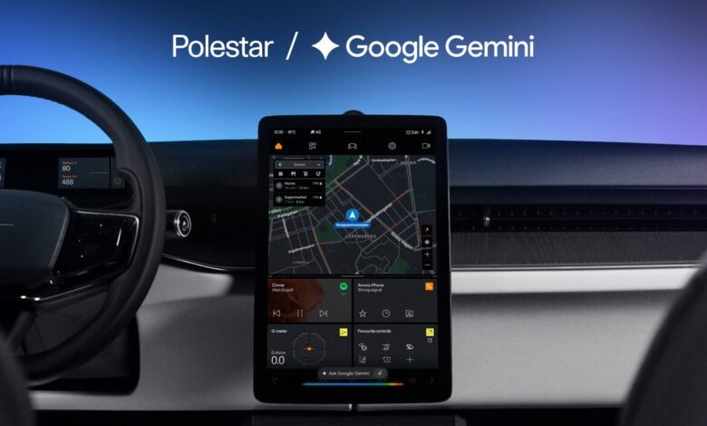 Gemini di Mobil Kini Bisa Menjawab Soal Dunia di Depan Kaca Depan, Begini Cara Kerjanya