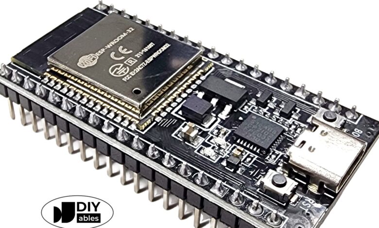 Memento di ESP32 Menunda Akses File Rahasia, Pemilik Masih Bisa Membatalkan di Detik Terakhir