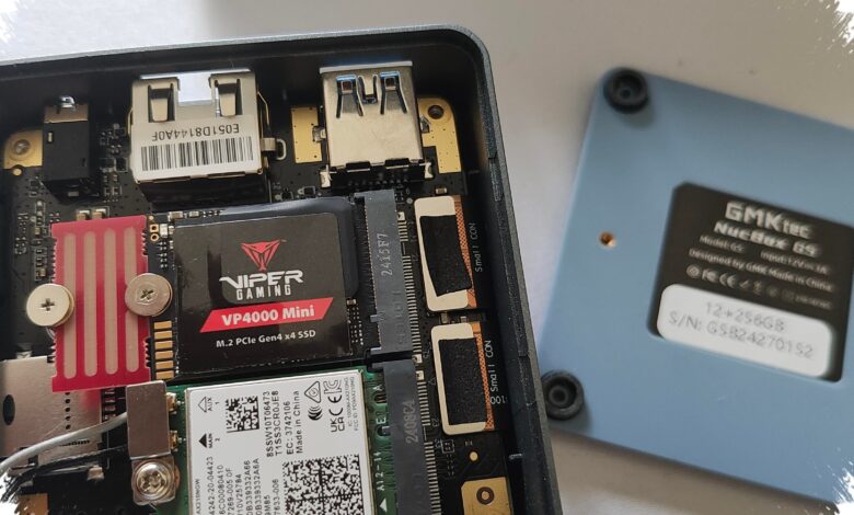Mini PC Sekecil Telapak Tangan Ini Tawarkan Port Lengkap dan Harga yang Sulit Diabaikan