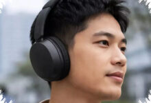 Redmi Headphones Neo Bawa ANC 42dB dan Baterai 72 Jam, Langsung Menggoda Pasar Over-Ear