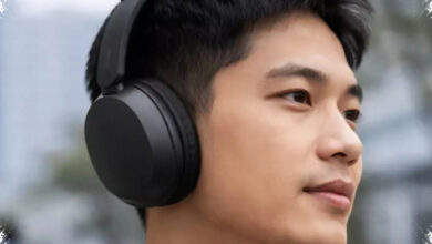 Redmi Headphones Neo Bawa ANC 42dB dan Baterai 72 Jam, Langsung Menggoda Pasar Over-Ear