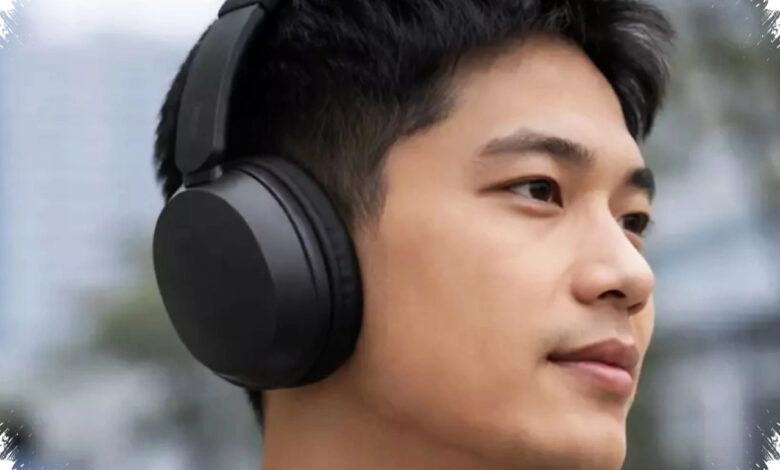 Redmi Headphones Neo Bawa ANC 42dB dan Baterai 72 Jam, Langsung Menggoda Pasar Over-Ear