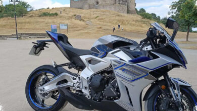 Zontes 703R Bawa Fitur Melimpah, Yamaha MT-07 Tetap Menang di Rasa Berkendara