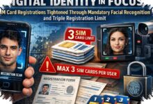 Biometrik SIM Card Mulai Berlaku, Biaya Rp3.000 per Validasi Bikin Operator Keberatan