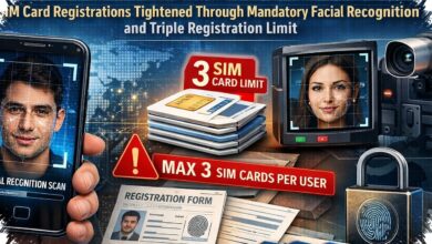 Biometrik SIM Card Mulai Berlaku, Biaya Rp3.000 per Validasi Bikin Operator Keberatan