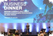 Bank Jateng Borong 9 Penghargaan IOBS 2026, Inovasi Digitalnya Makin Menguat