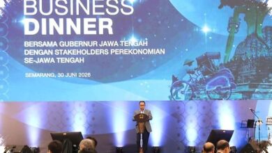 Bank Jateng Borong 9 Penghargaan IOBS 2026, Inovasi Digitalnya Makin Menguat