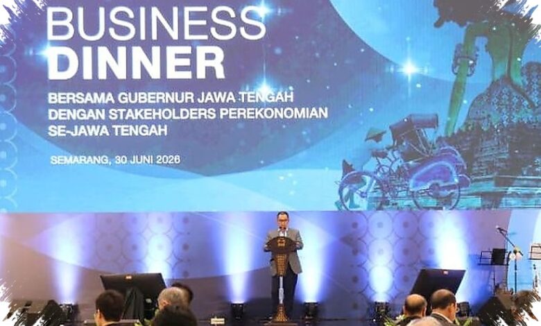 Bank Jateng Borong 9 Penghargaan IOBS 2026, Inovasi Digitalnya Makin Menguat