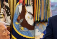 Tikét Rp269,7 Juta dari Gianni Infantino Picu Sorotan Baru ke Kedekatan Trump